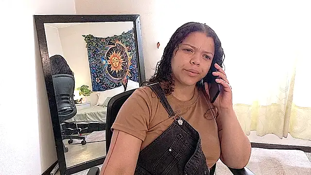 Amanda_sweet webcam