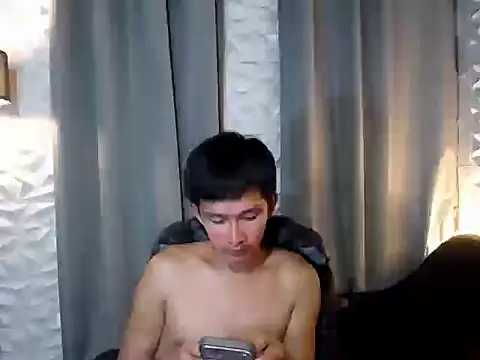 prince_elaijah webcam