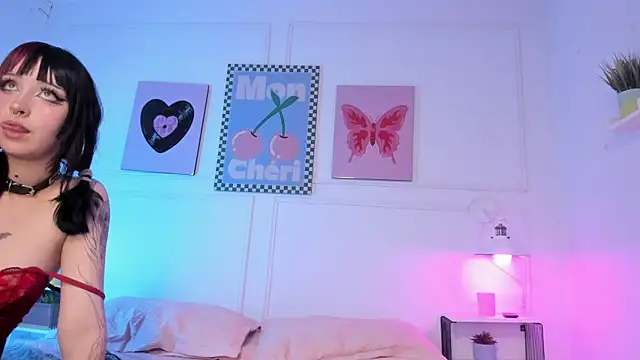 Zoe_Lynch_ webcam