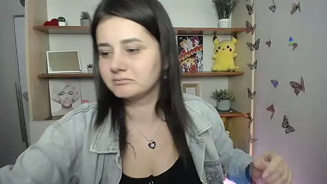 Katrin_kiss_ webcam