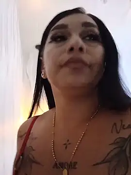 Milf_NaomiBraunx webcam