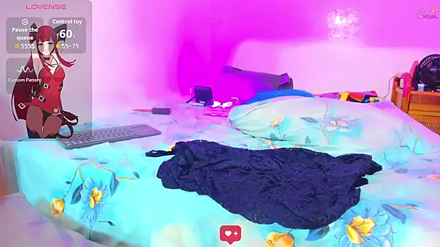 bayolet_ webcam