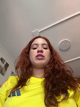 olivia_jass webcam