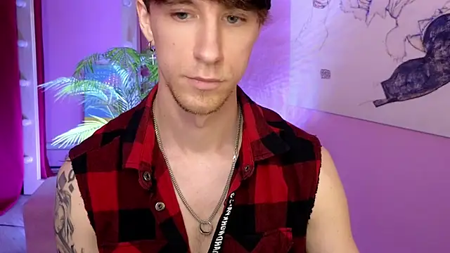mark_caron webcam