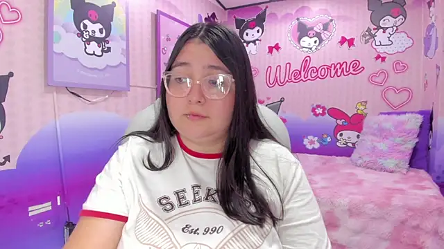 Dulce_meow webcam