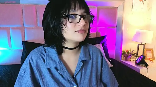 RobinBennett webcam