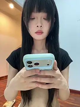 qiqi_x webcam