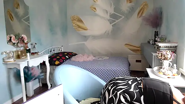 Arisa5000 webcam