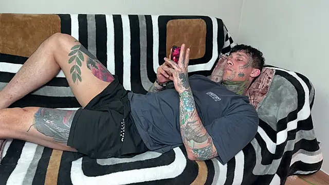 Anubisgods webcam
