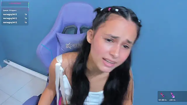 luly_dreams webcam