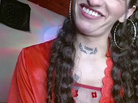 Scarlett_crastrawberry webcam
