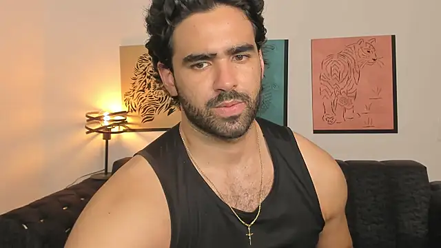 Brad_Martin webcam