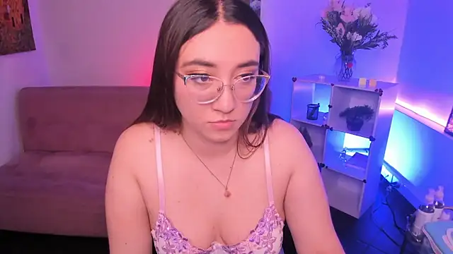 _RosieRider webcam