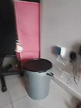 Bra-G webcam