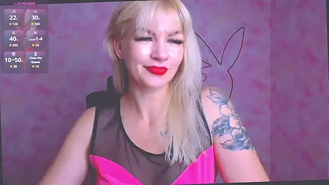 Madonna_Fire webcam
