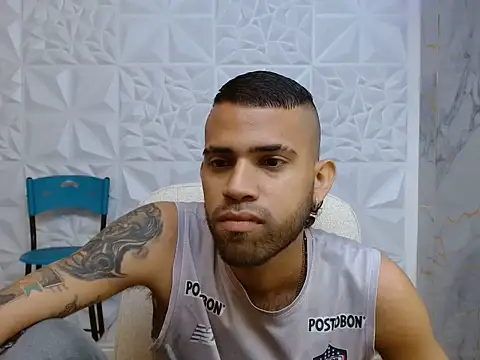 chacorta_ webcam