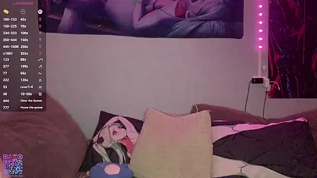 Emmibrilson webcam