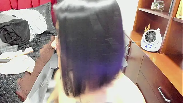 Amelie_Blake webcam