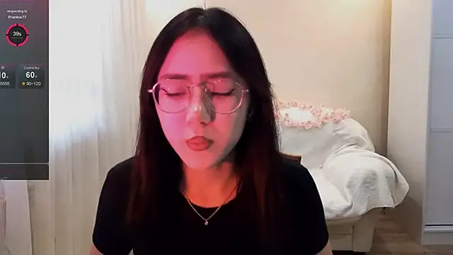 SolvedGlobe webcam
