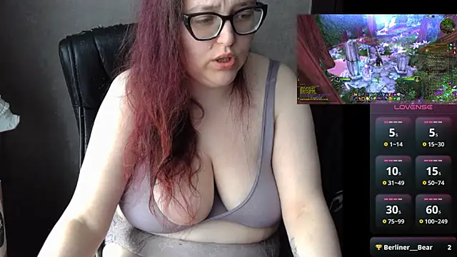 linafolie webcam