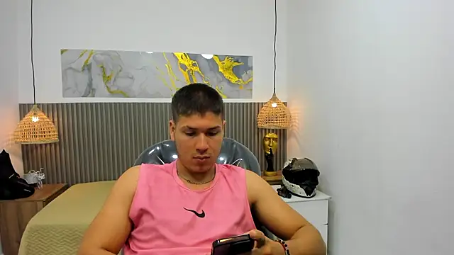 AlessandroFranco webcam