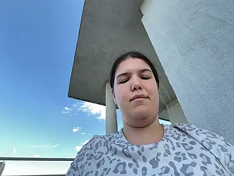 BettyyBlue webcam