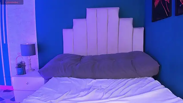 Keita_Moon webcam