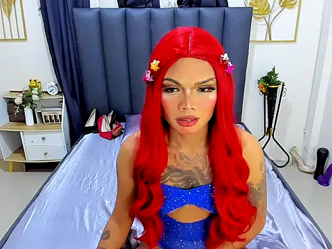 ava_gonz webcam