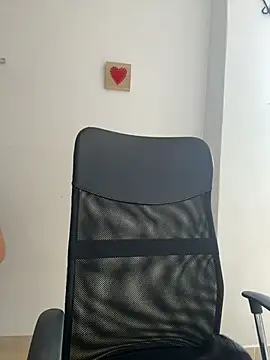 Lily_Rush webcam
