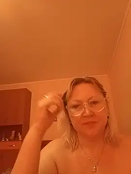 I_amVeronicle webcam