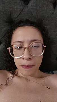 DanaaCollins webcam