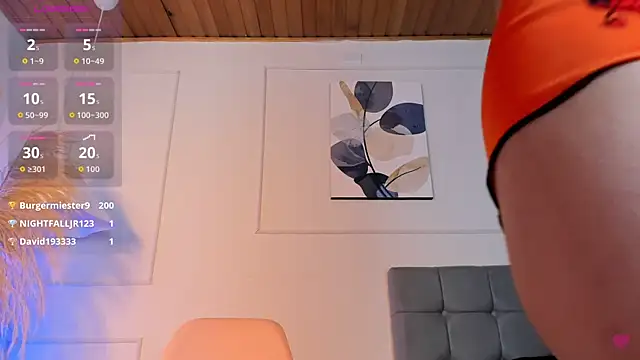 malanie_gates_ webcam