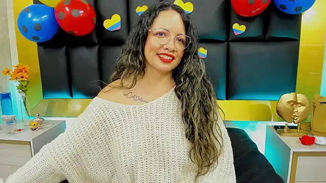 Charlotte_monnroe webcam
