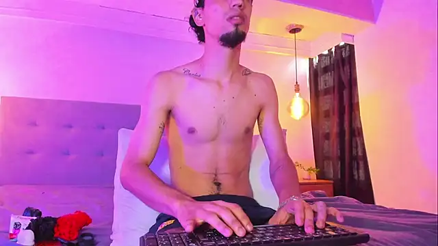 MichaelEvanss_ webcam