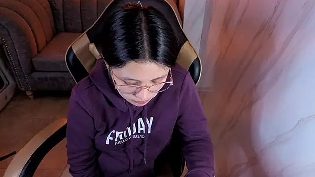 HoneyDoll_tf webcam