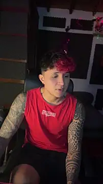 dylan_wels webcam
