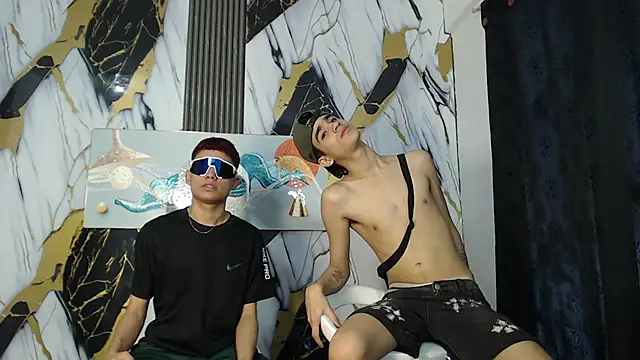 KING_LOVERS1 webcam