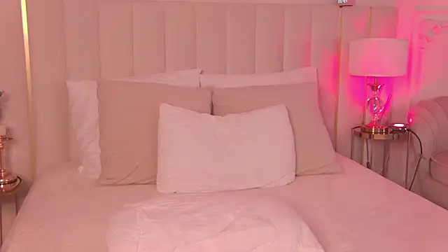 GinaFleming webcam