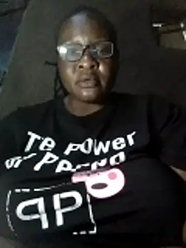 Ebonypearl2 webcam