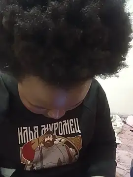 SweetDoll_04 webcam