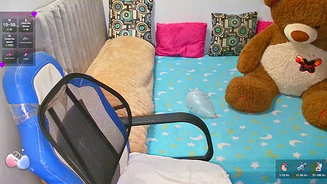 anaspark26 webcam
