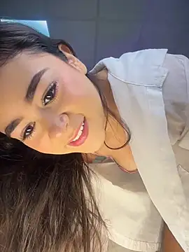 SweetestSinXXX webcam