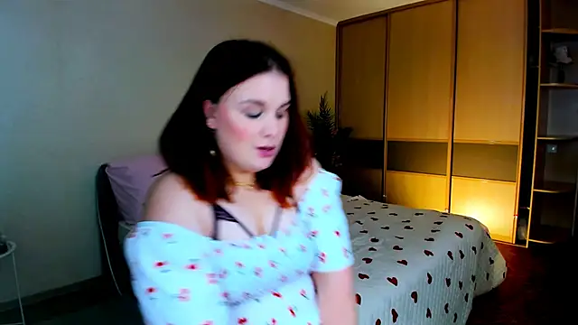OliviaTwens webcam