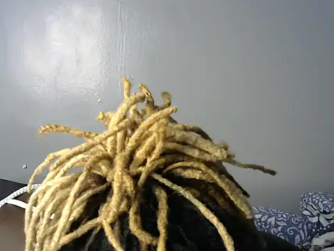 Blessings_lumi webcam