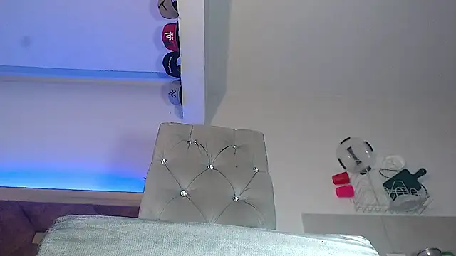 Brendt_Hotx webcam