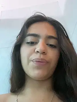 Alina-KITTY webcam