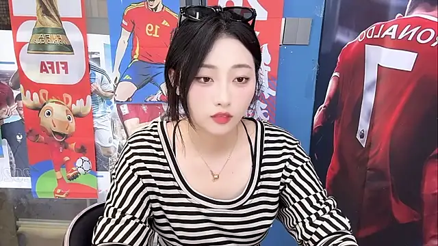 DuooMii webcam