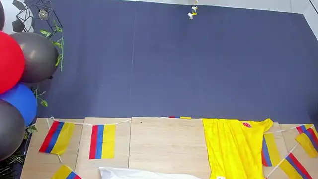 Kym_Moon webcam