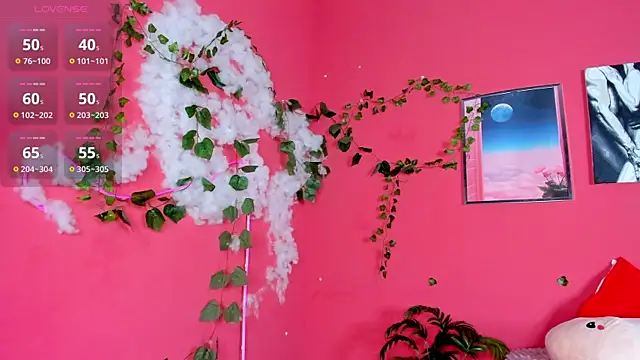 Lally_blaze webcam