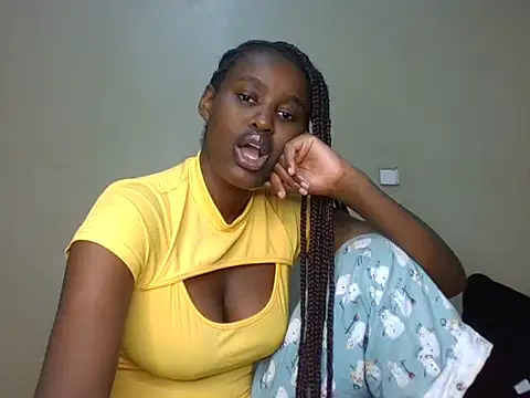 Prettygodess1 webcam